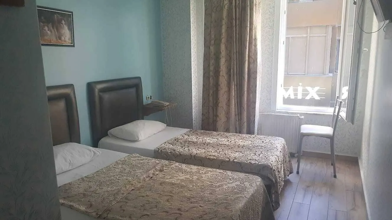 Ayyildizlar Hotel Κωνσταντινούπολη Τουρκία