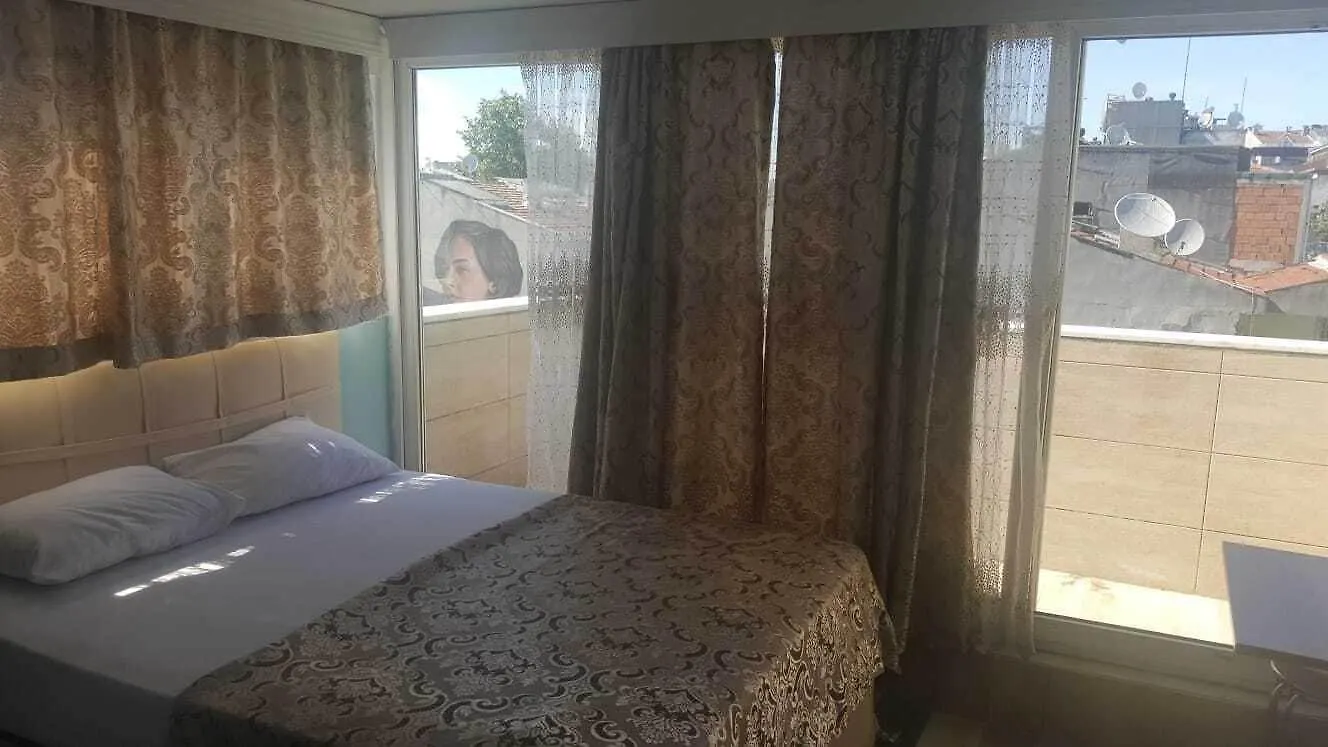 ***  Ayyildizlar Hotel Κωνσταντινούπολη Τουρκία