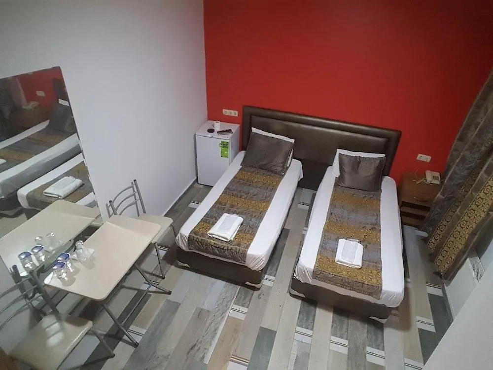 Ayyildizlar Hotel Κωνσταντινούπολη 3*,