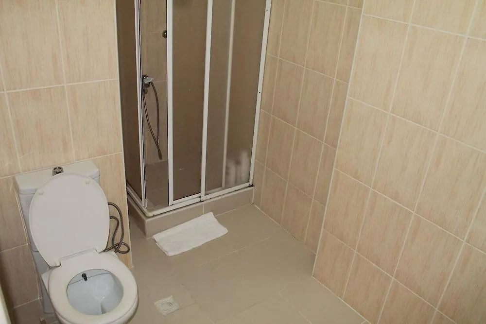 Ayyildizlar Hotel Κωνσταντινούπολη