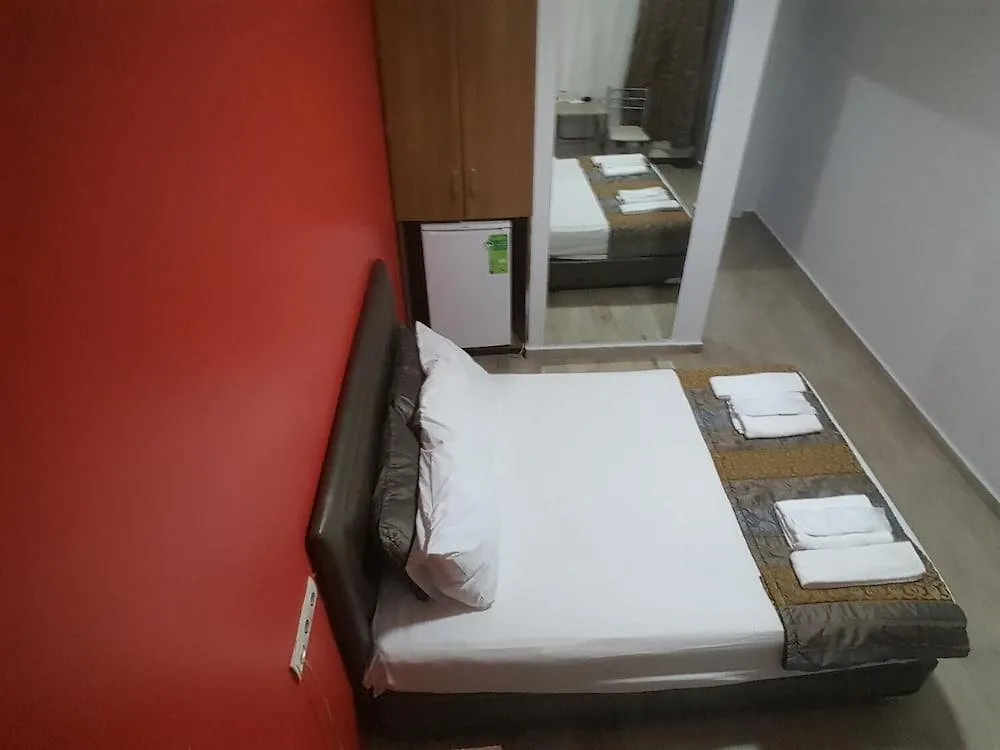 Ayyildizlar Hotel Κωνσταντινούπολη
