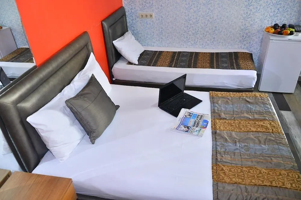 Ayyildizlar Hotel Κωνσταντινούπολη