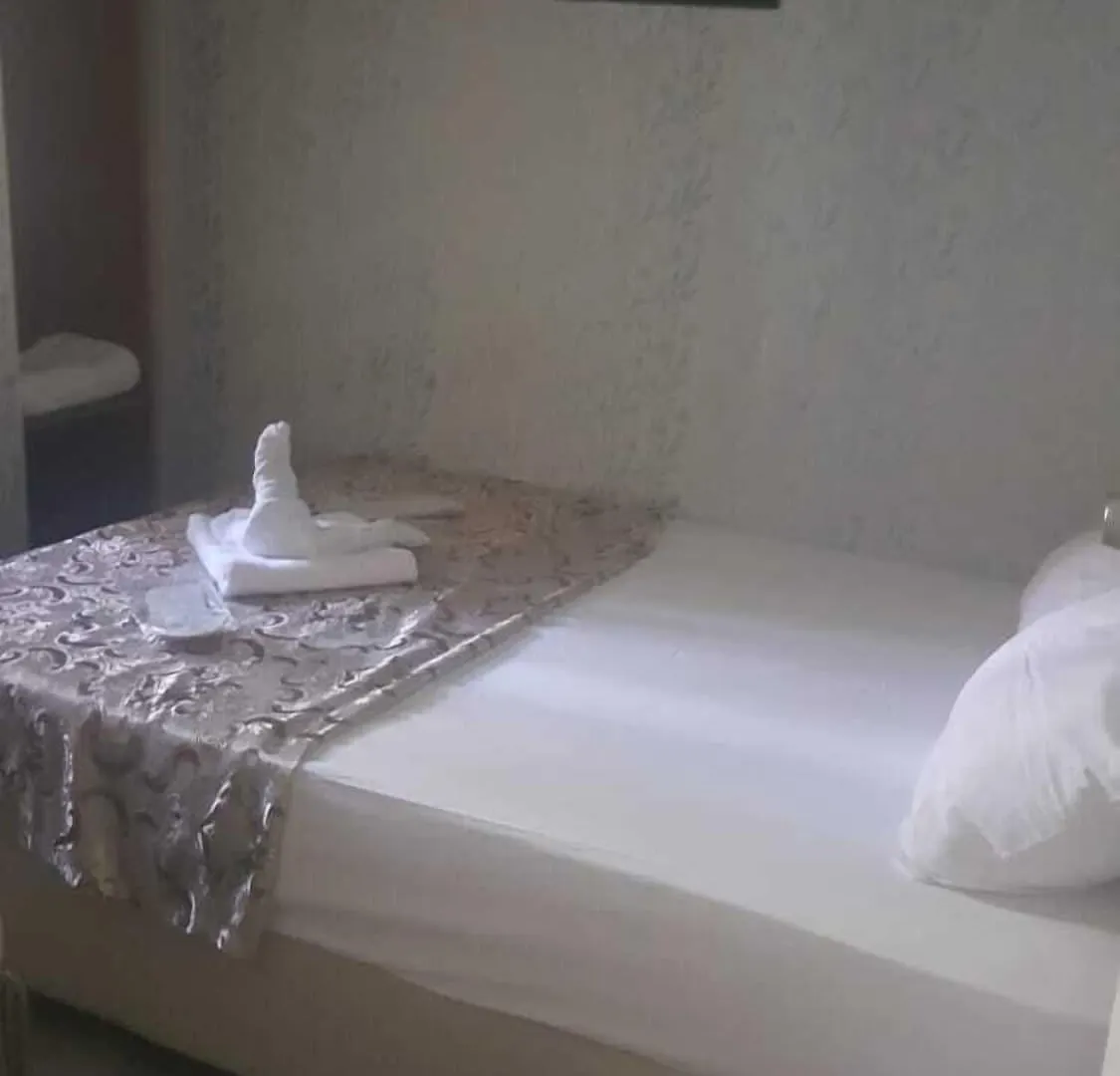 Ayyildizlar Hotel Κωνσταντινούπολη Τουρκία