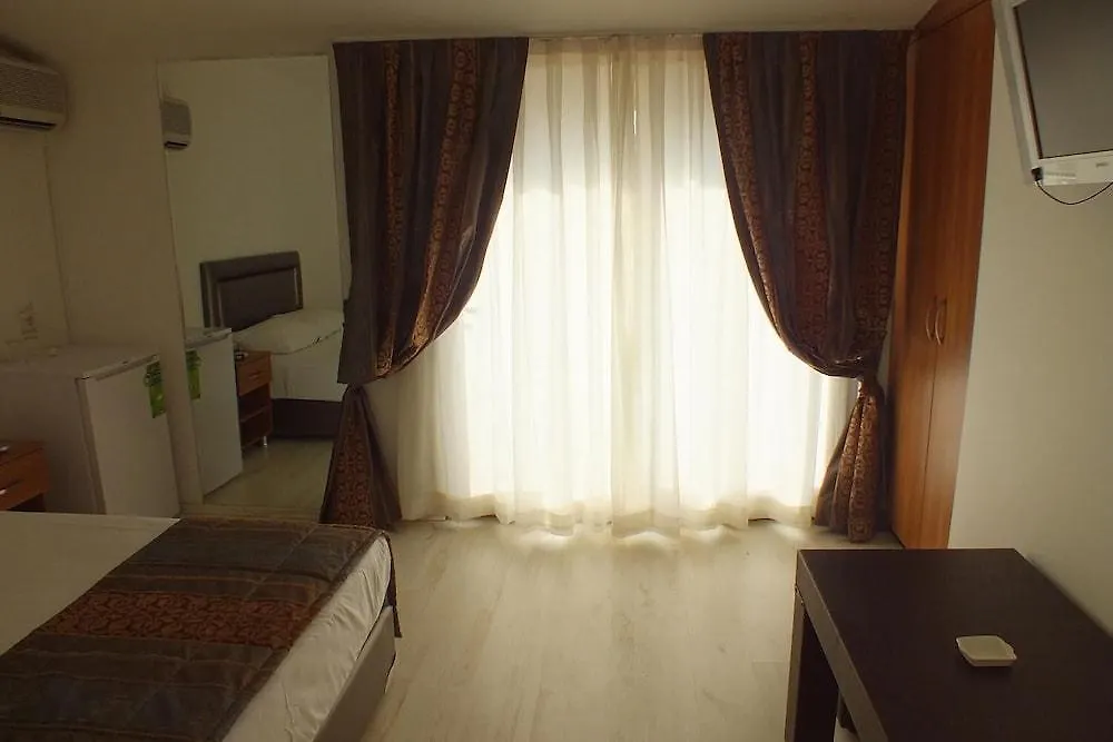 Ayyildizlar Hotel Κωνσταντινούπολη 3*,  Τουρκία
