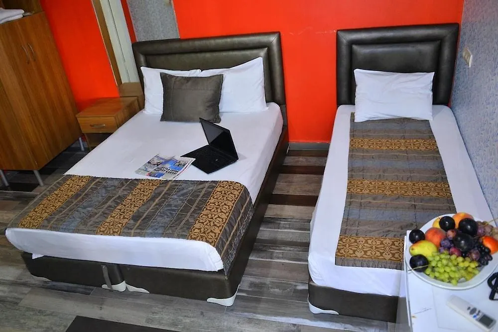 Ayyildizlar Hotel Κωνσταντινούπολη