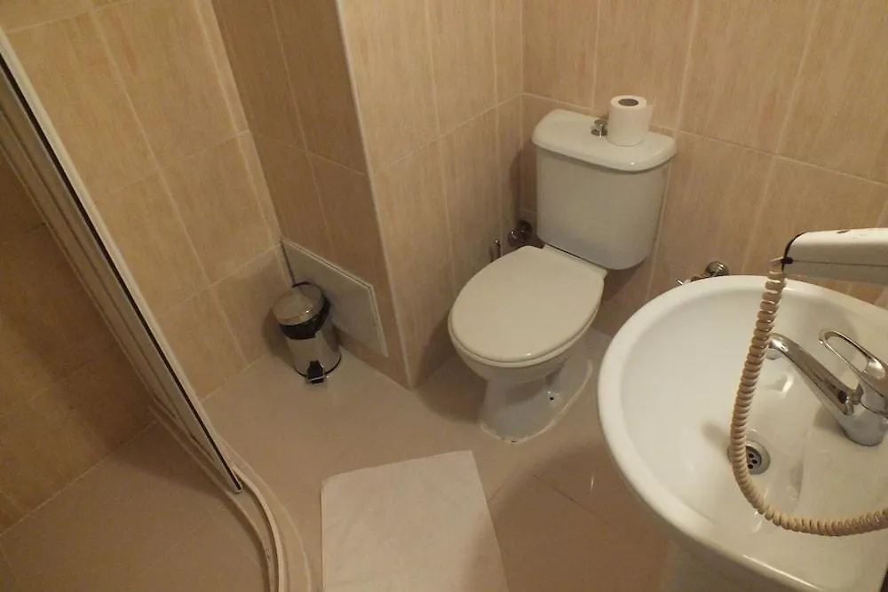 Ayyildizlar Hotel Κωνσταντινούπολη