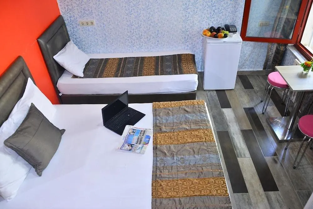Ayyildizlar Hotel Κωνσταντινούπολη
