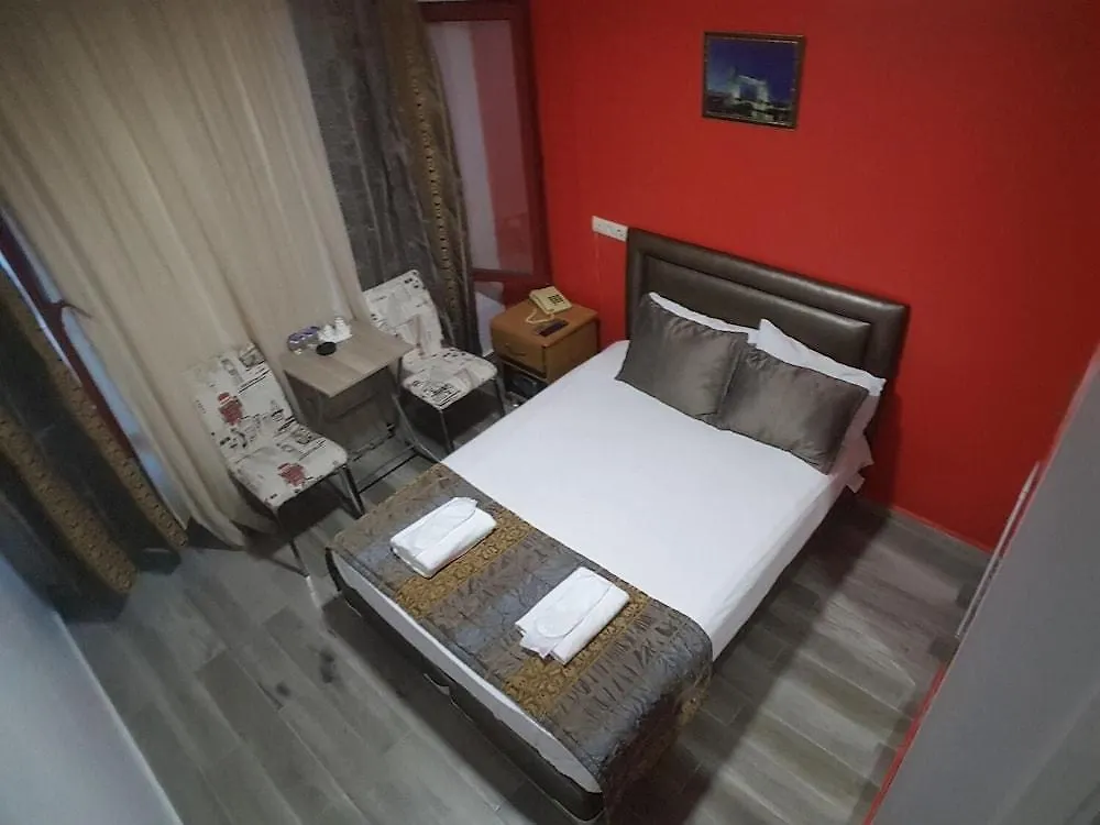 Ayyildizlar Hotel Κωνσταντινούπολη