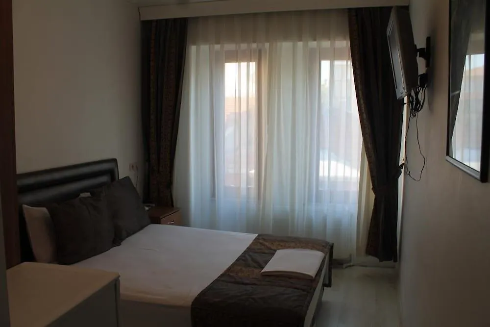 ***  Ayyildizlar Hotel Κωνσταντινούπολη Τουρκία