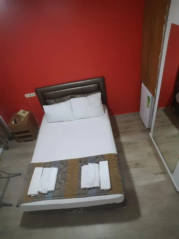Ayyildizlar Hotel Κωνσταντινούπολη 3*,  Τουρκία