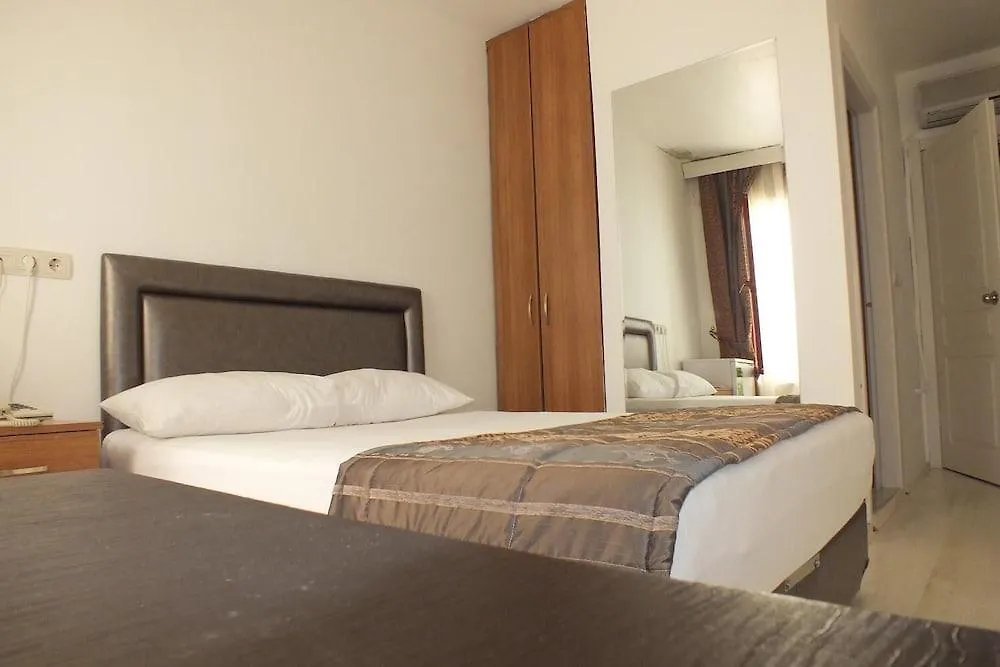 ***  Ayyildizlar Hotel Κωνσταντινούπολη Τουρκία