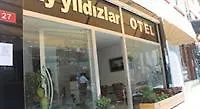 Ayyildizlar Hotel Κωνσταντινούπολη