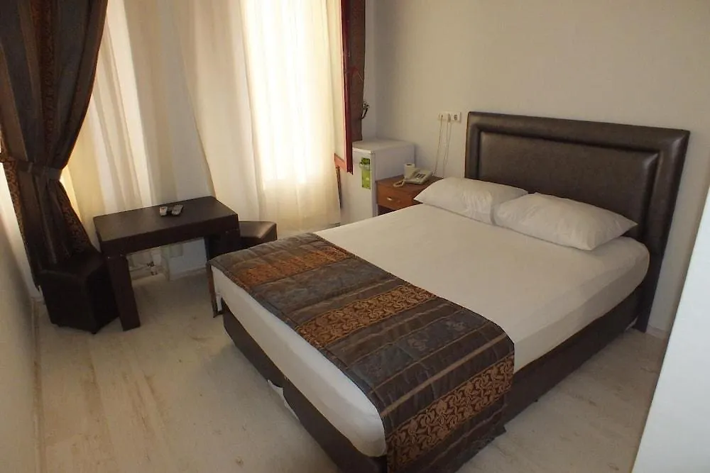 Ayyildizlar Hotel Istambul