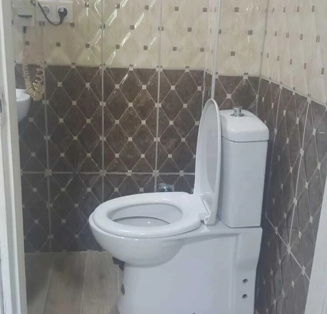 Ayyildizlar Hotel Istambul